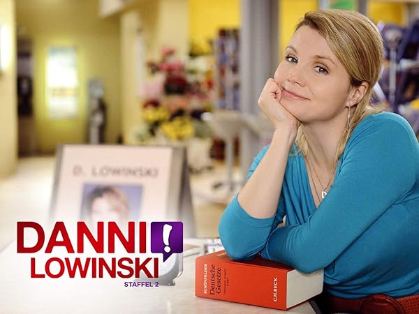 Amazon.de: Danni Lowinski ansehen | Prime Video